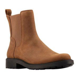 Clarks Women's Casual Boots